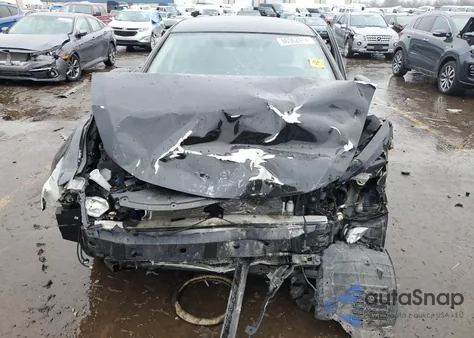 2017 Nissan Altima 2.5 from USA, damaged, VIN 1N4AL3AP2HC148577